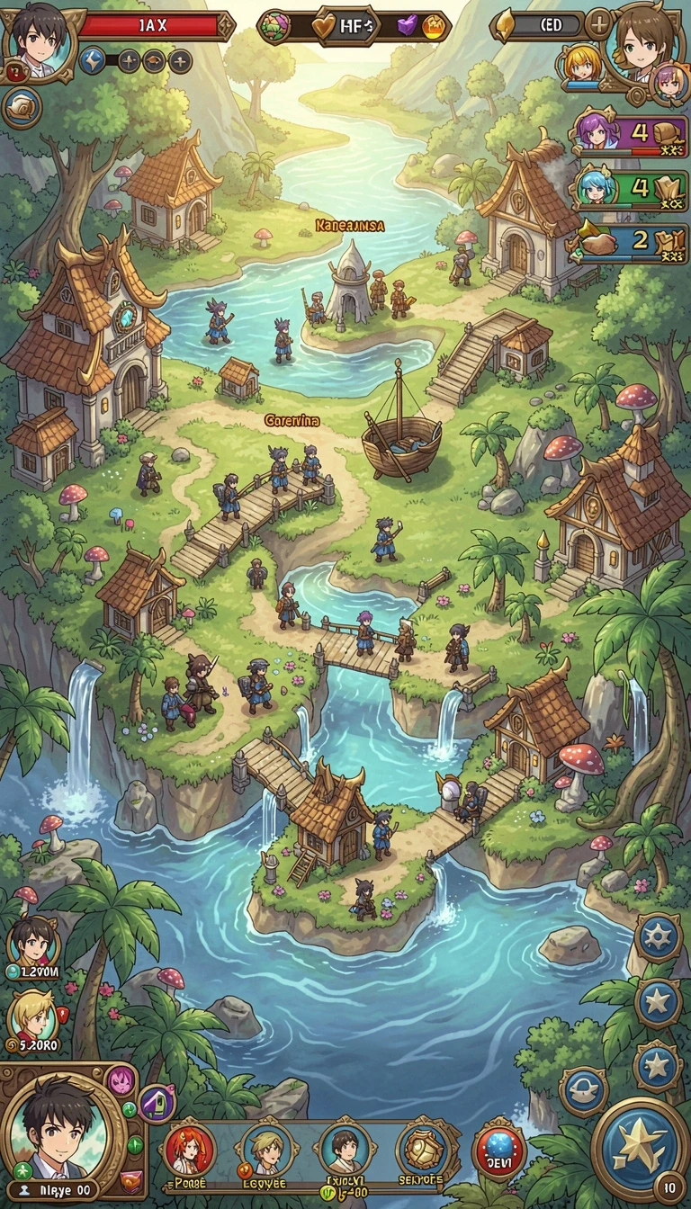 Review Aplikasi slotgame66 screenshot