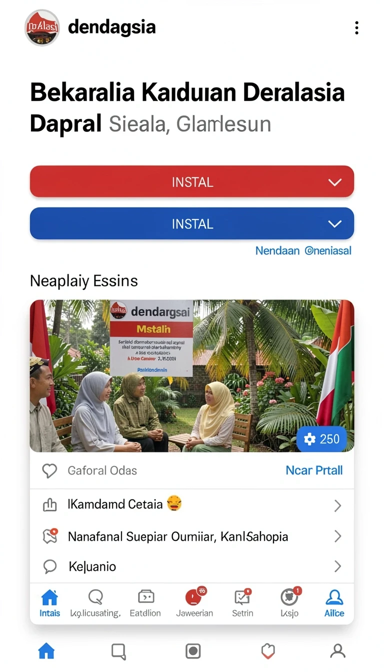 Review Aplikasi wa369 screenshot