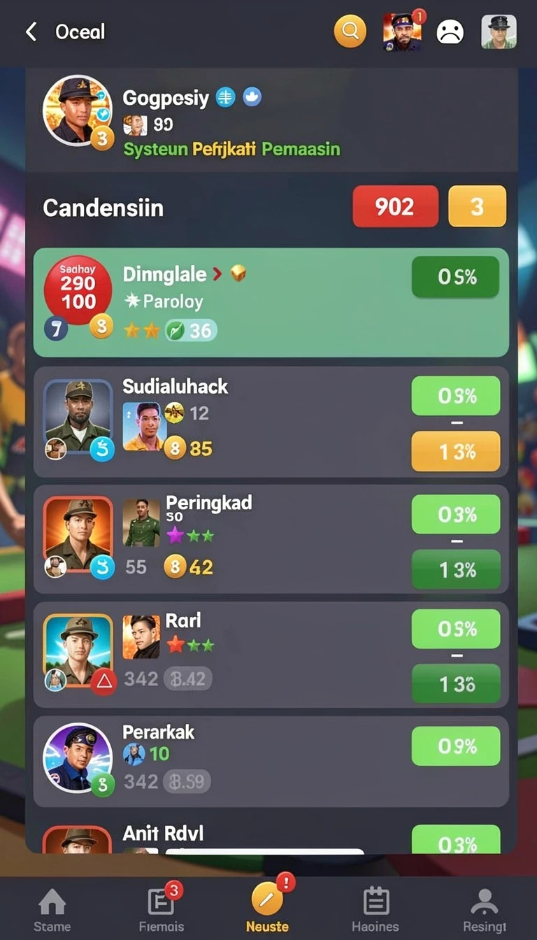superwd666: Aplikasi Game Online Terpercaya screenshot