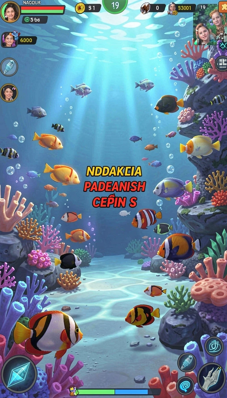 saudaratoto Aplikasi Game Online Indonesia Aman dan Praktis screenshot