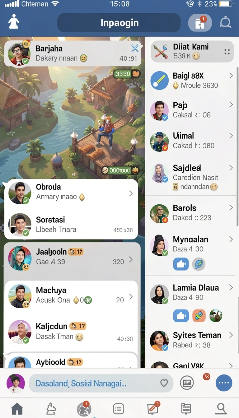 neon4d Terbaru: Download APK Resmi dan Aman screenshot