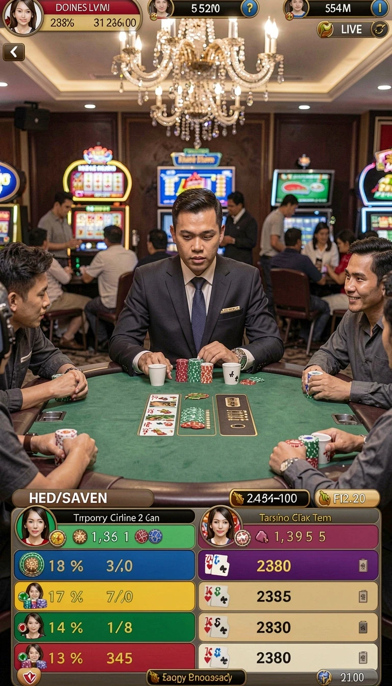 togel279 Aplikasi Game Online Indonesia Terbaru screenshot