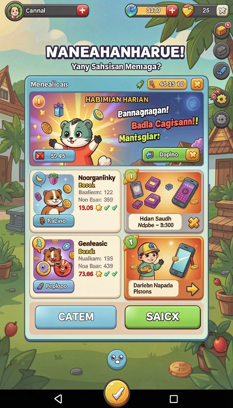 kamustoto Terbaru: Download APK Resmi dan Aman screenshot