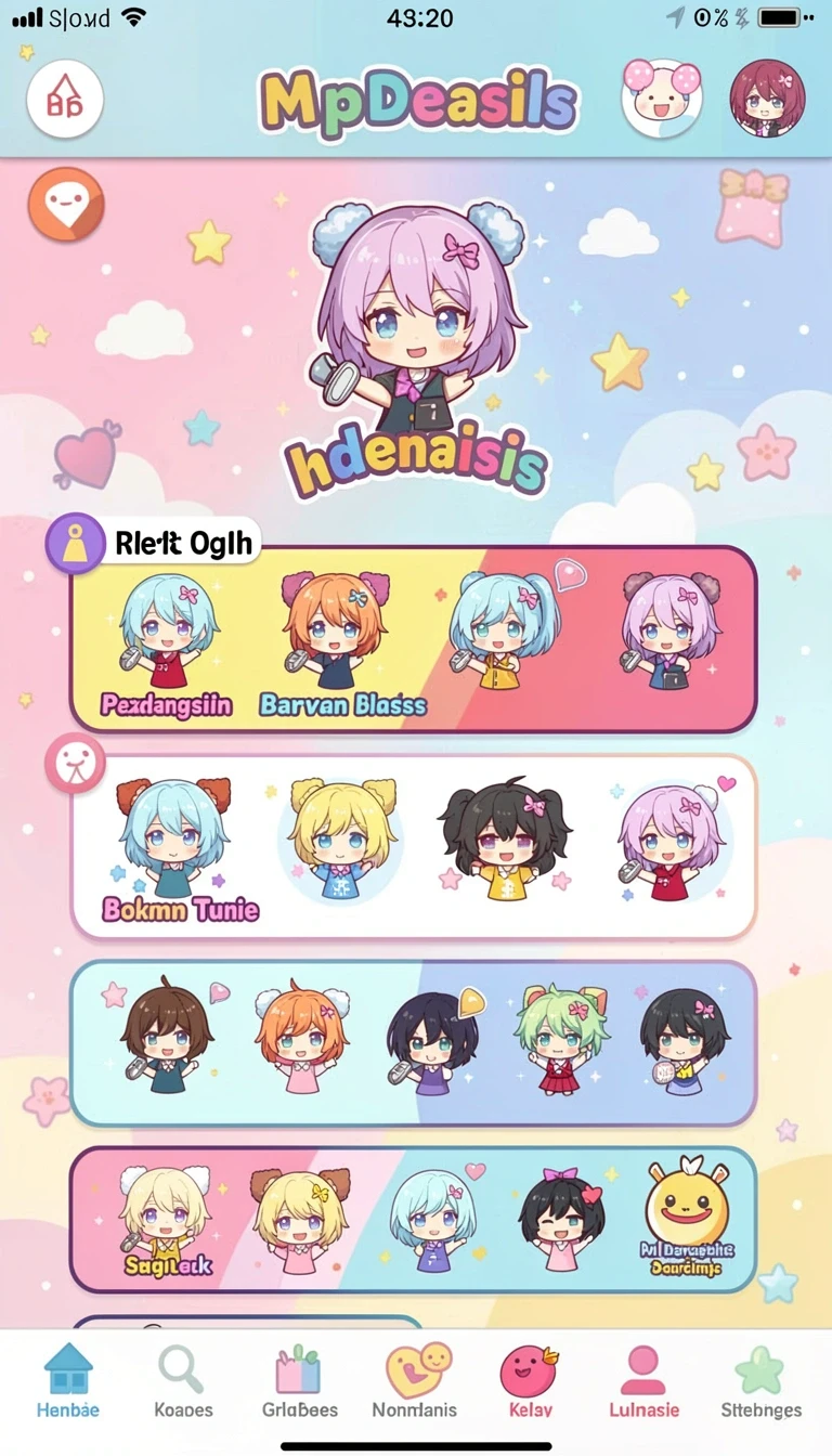 evip3 Aplikasi Game Online Indonesia Terbaru screenshot