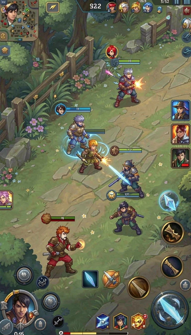 Review Aplikasi ggg888 screenshot
