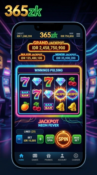 Aplikasi XXX777 Resmi: Download dan Instalasi screenshot