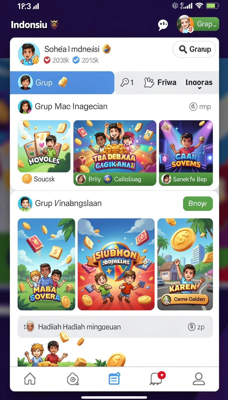 Aplikasi mg525 Resmi: Download dan Instalasi screenshot