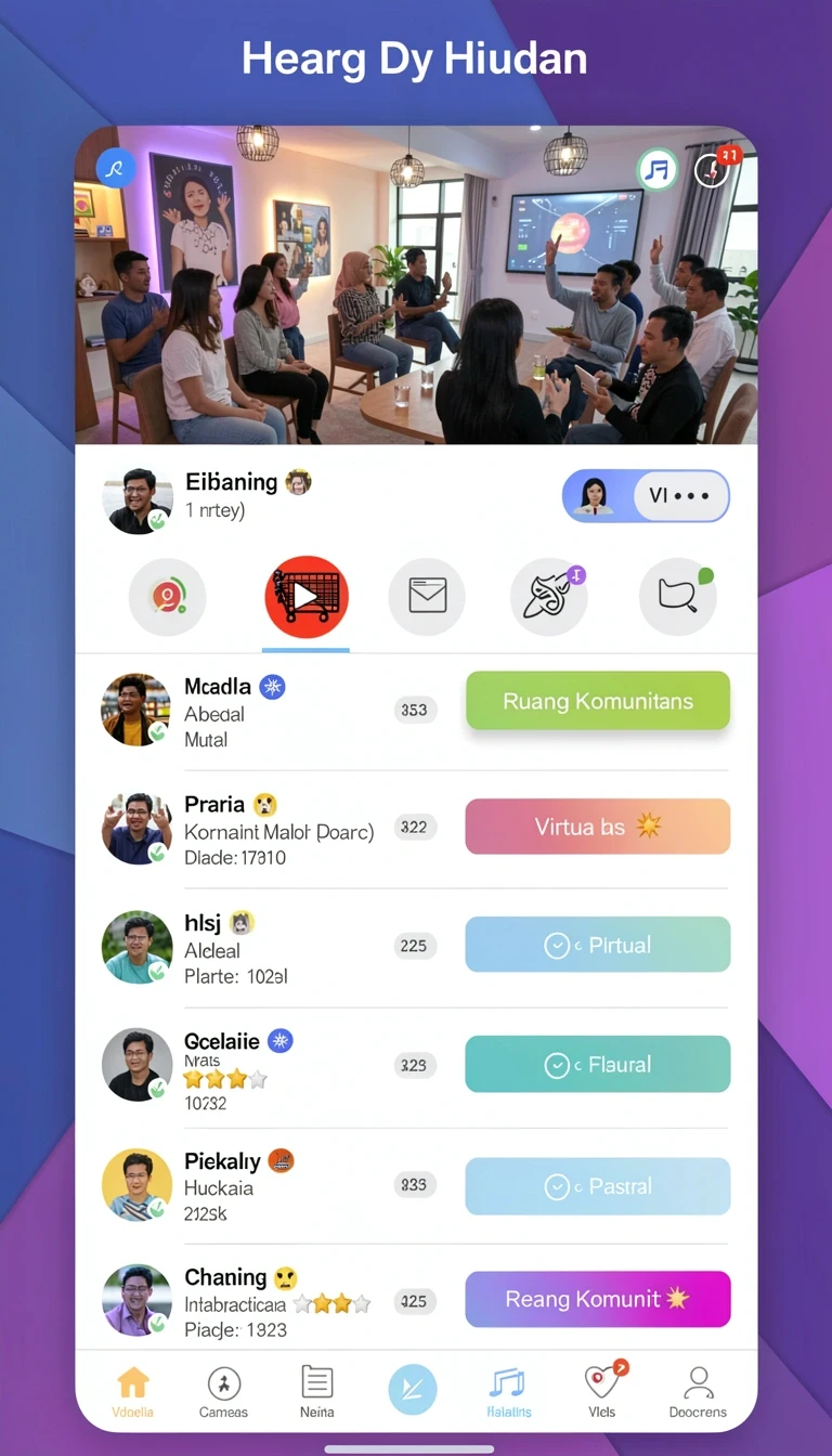 Aplikasi minionbet Resmi dan Terpercaya di Android screenshot