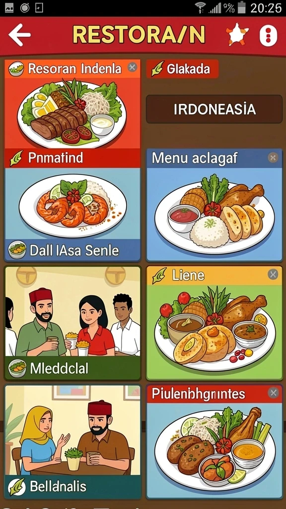 Aplikasi menang666 Resmi dan Terpercaya di Android screenshot