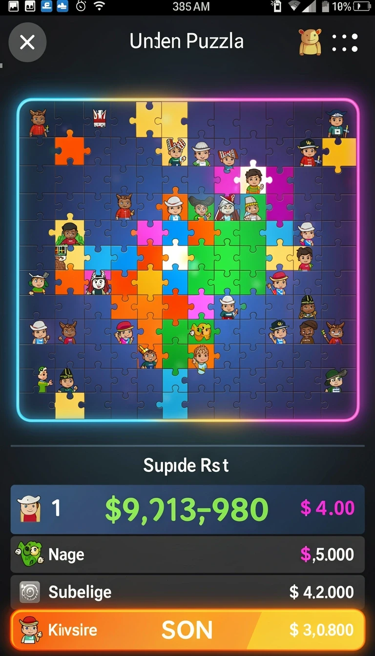 pandora881 Aplikasi Game Online Praktis Indonesia screenshot
