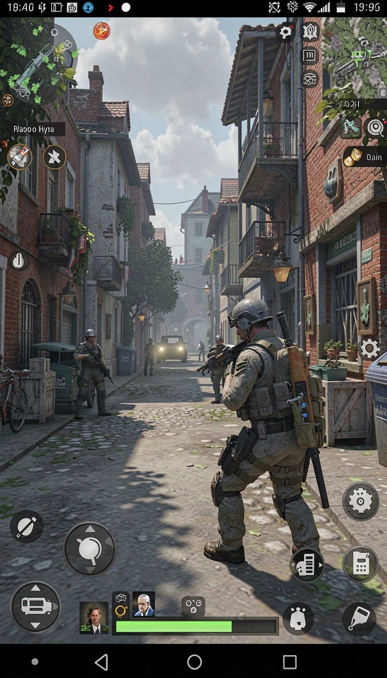 Aplikasi dragon77 Resmi dan Terpercaya di Android screenshot