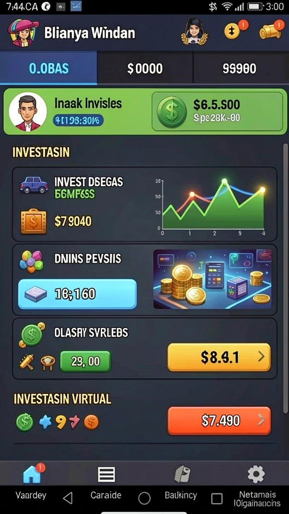 Aplikasi slot88jp Resmi: Download dan Instalasi screenshot