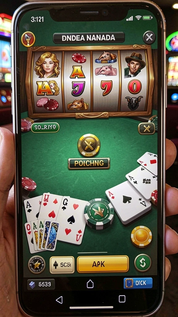 spy77 Terbaru: Download APK Resmi dan Aman screenshot