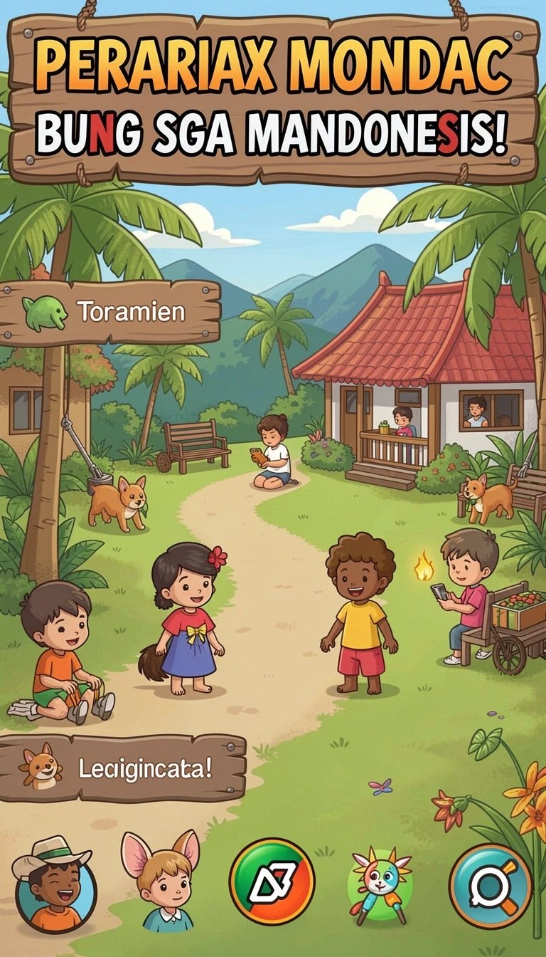 lajubet App Game Online Indonesia Resmi screenshot