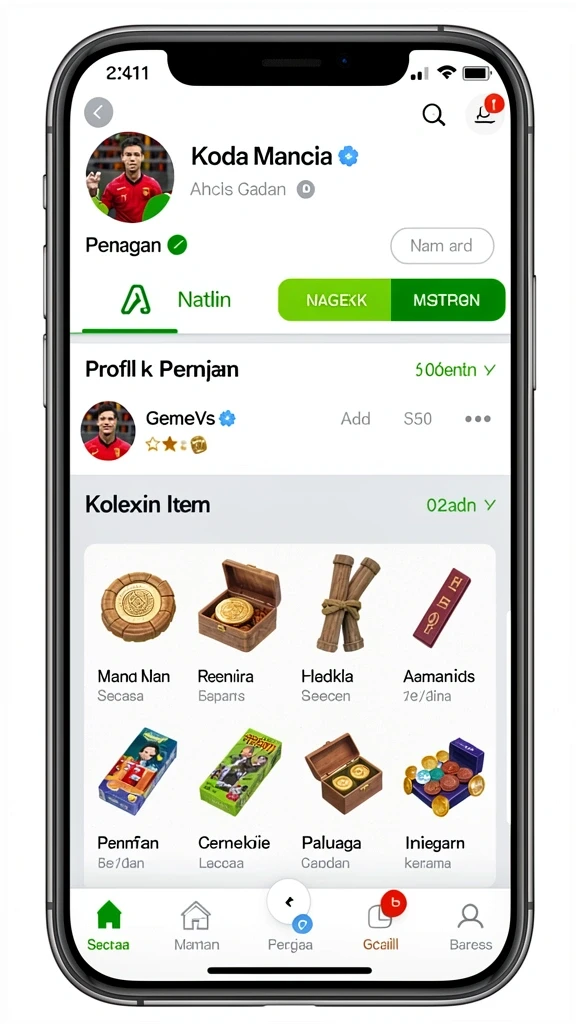 lembagatoto keunggulan aplikasi