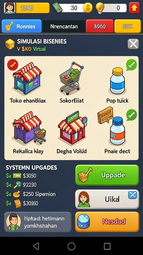 rpvip4 Aplikasi Game Online Indonesia Terpercaya screenshot